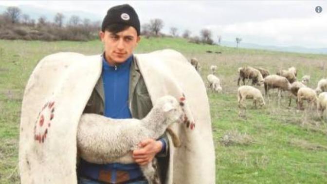 YKS birincisi çoban Emre Polat oldu! Köy çocuklarının şehirli çocuklardan daha başarılı olmasını neye bağlıyorsunuz?