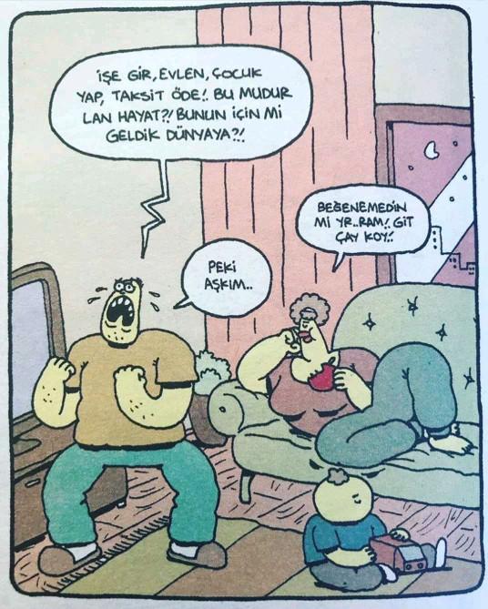 Evlilik pişmanlık mıdır?
