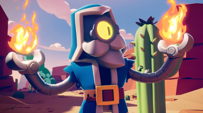Brawl Stars 2020