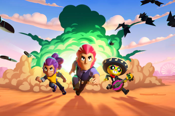 brawl stars neden açılmıyor?