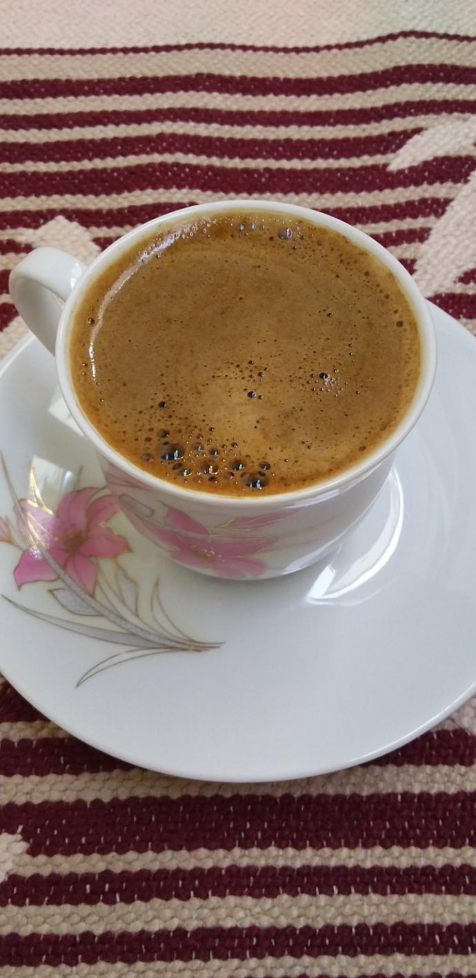 Kahvenin hangi halini seversiniz?