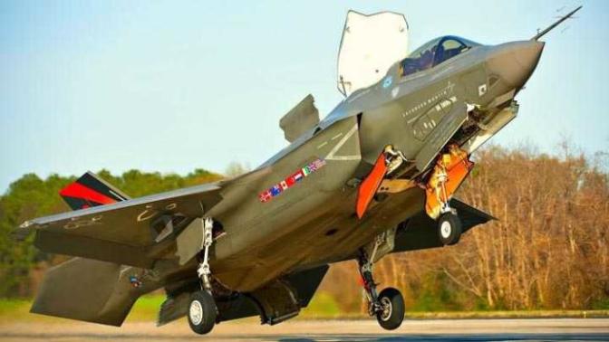 Türkiye F-35 programından çıkarıldı. Ne düşünüyorsunuz?