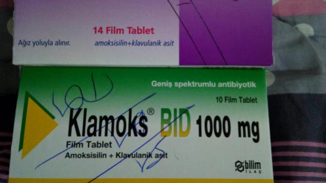 Doktor veya eczacı var mı?