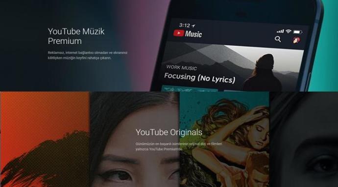 Youtube Premium'u kullanmayı düşünüyor musunuz?