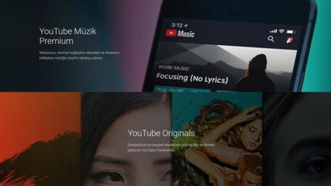 Youtube Premium'u kullanmayı düşünüyor musunuz?