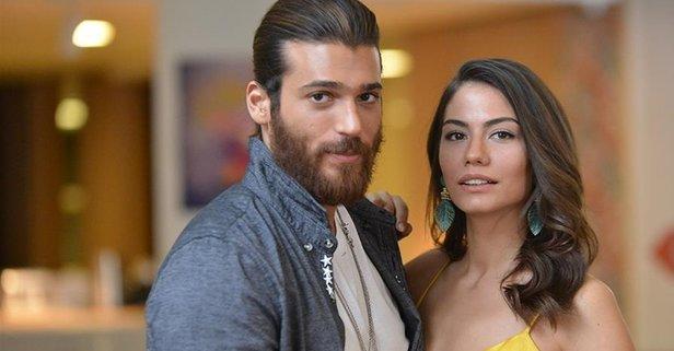 Bu diziyi izliyor musunuz?