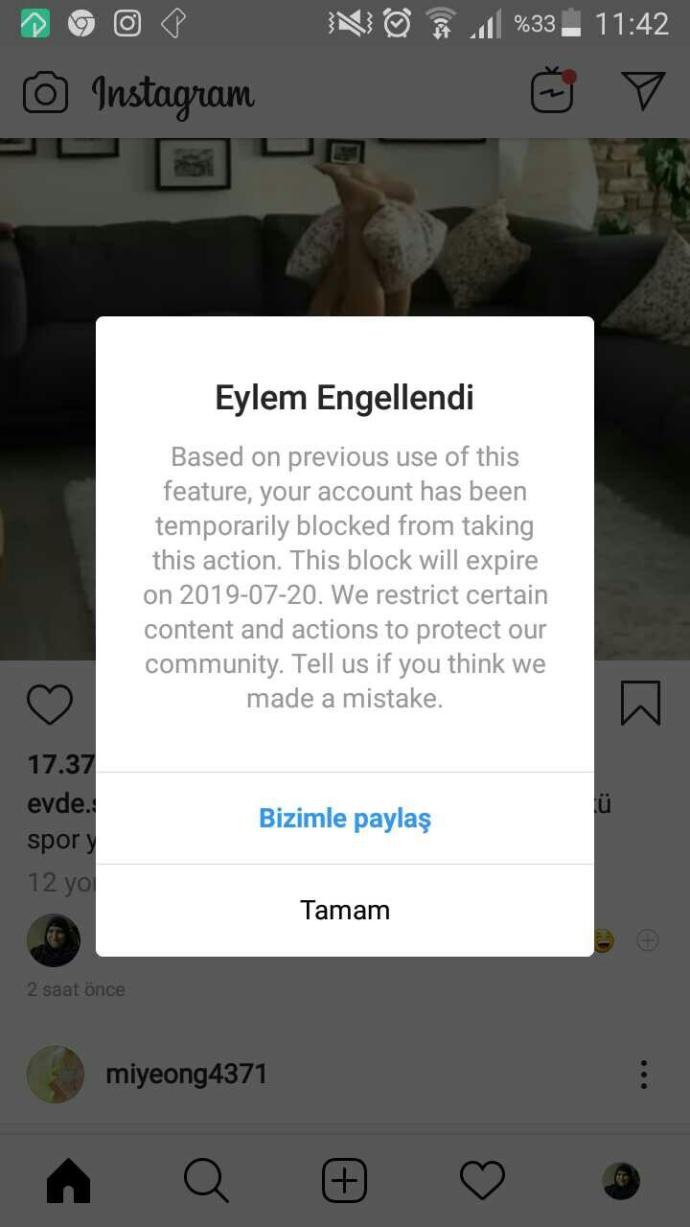 İnstagram, beğeni sayılarını artık gizleyecek. Bu durum instagram kullanma sayısını olumsuz anlamda etkiler mi?