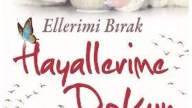 Roman ve kitap isimleri önerebilir misiniz?