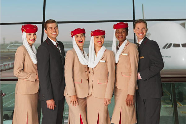 Emirates
