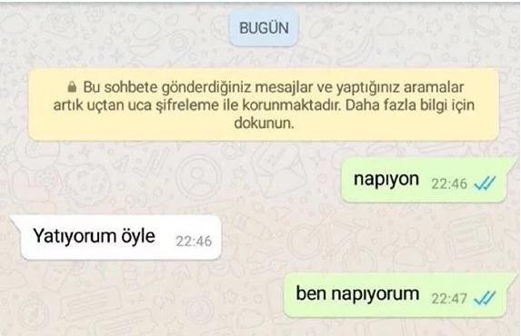Daha önce bu duruma düştünüz mü hiç?
