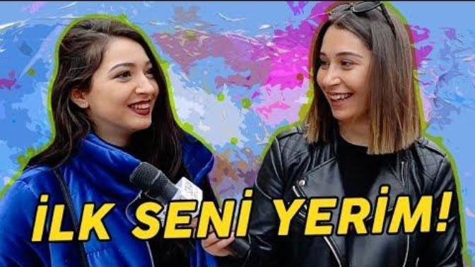 Zombi olsan i̇lk kimi yersin?