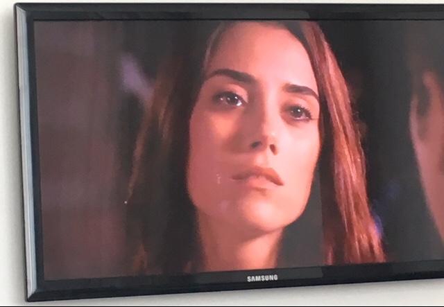“Onun gibi dizi bir daha gelmez.” dediğiniz dizi hangisi?
