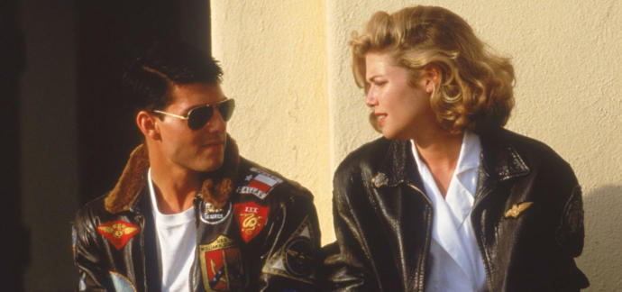 Brad Pitt mi Tom Cruise mu? Sizce Hangisi Daha Yakışıklı Gençliği?
