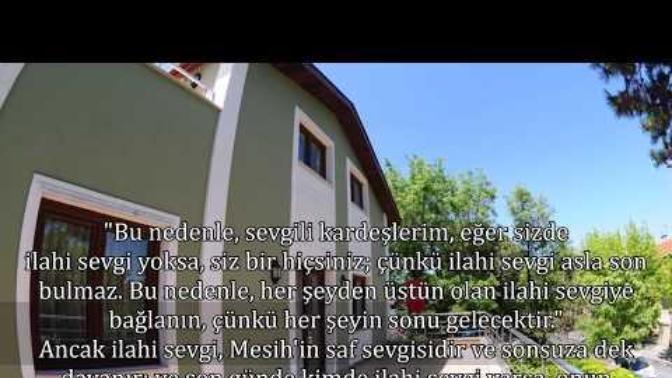 Mormonları daha önce duydunuz mu ?