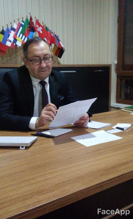 Kendini yaşlandırmayan var mı 🧓?