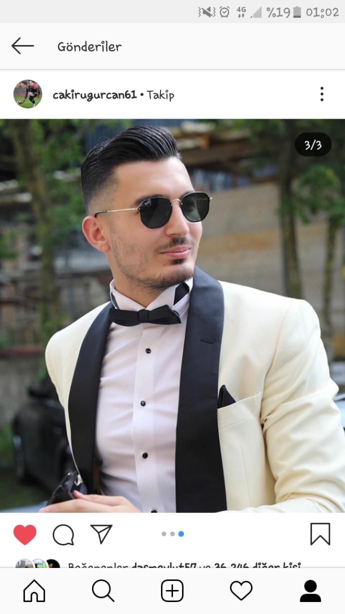 Türkiye'nin en yakışıklı kalecisi kim sizce?