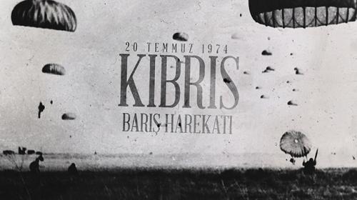Ayşe tatile çıksın! Kıbrıs Barış Harekatı’nın 45. yılını kutluyoruz. Sizlerin Kıbrıs hakkındaki düşüncelerini alabilir miyim?