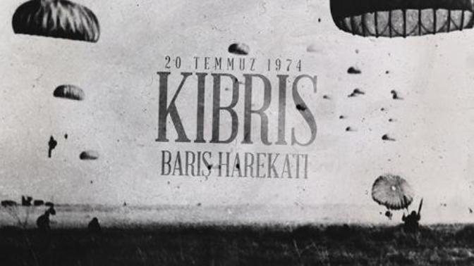 Ayşe tatile çıksın! Kıbrıs Barış Harekatı’nın 45. yılını kutluyoruz. Sizlerin Kıbrıs hakkındaki düşüncelerini alabilir miyim?