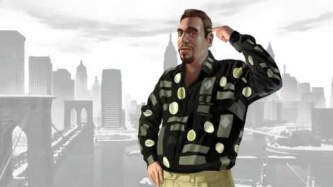Niko Bellic Kimdir?
