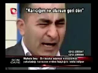 Mesaj olarak, uyudun mu?