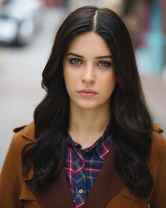 Kızlar, Devrim Özkan çok güzel değil mi yaa 😍 ?