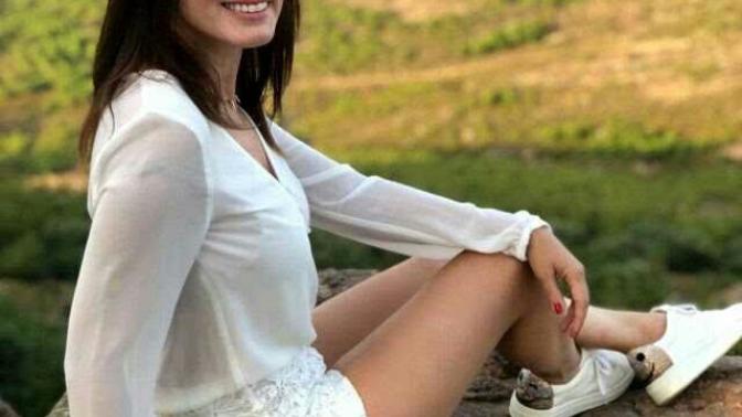 Spiker Nazlı Çelik'in şortlu fotoğrafları sosyal medyada tartışma konusu oldu düşünceleriniz nelerdir?