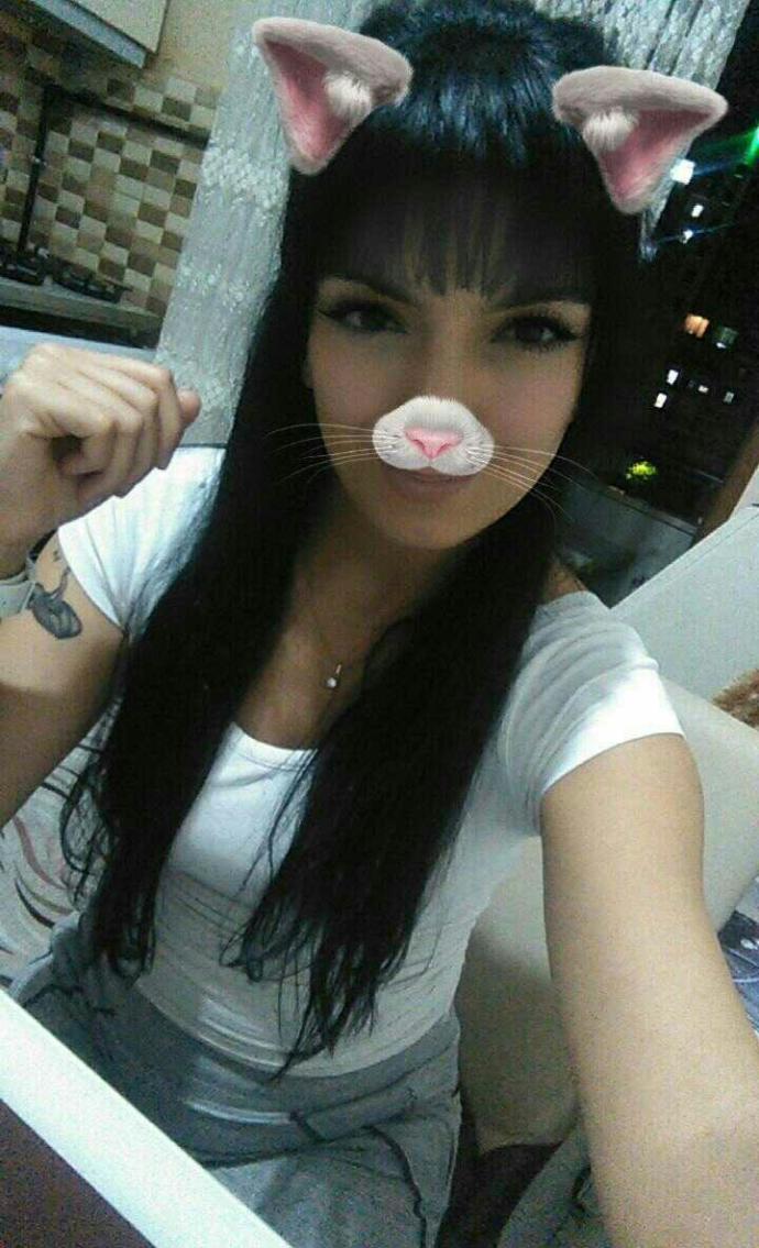En sevdiğin snapchat efekti hangisi?