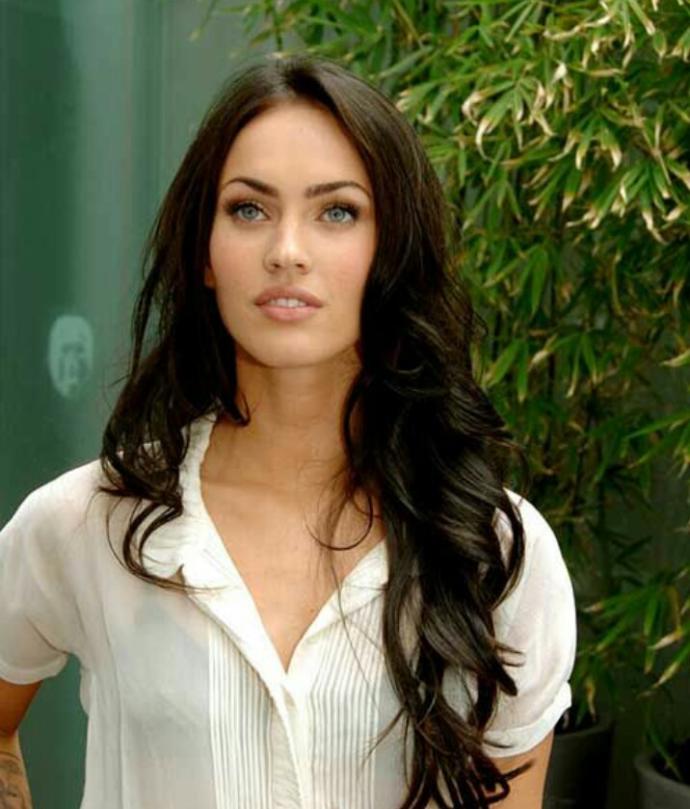 Erkekler, Scarlett Johansson veya Megan Fox - Sence hangi kadın daha çekici?