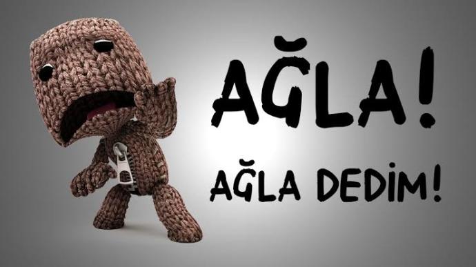 Ne sıklıkla ağlıyorsunuz?