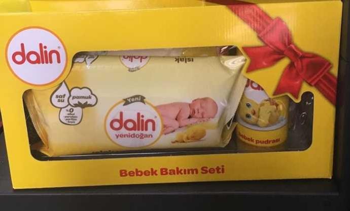 Tercih ettiğin markaları seçip hediye çeki kazanmak ister misin?