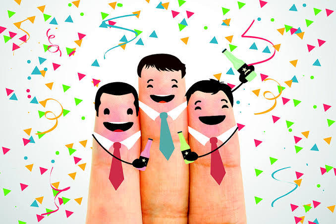 KizlarSoruyor’da ikinci yılım! 🥳 Siz kaç yıldır buradasınız?