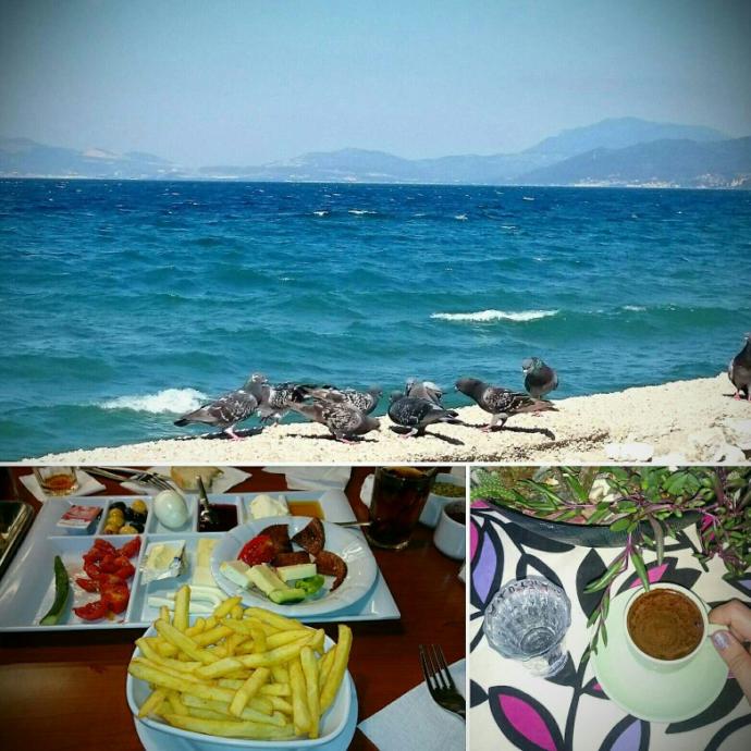 İyi pazar'lar 🙋 Keyifler nasıl?