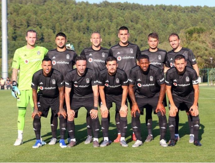 Beşiktaş:7 Kocaelispor:1 maç hakkında neler düşünüyorsunuz?