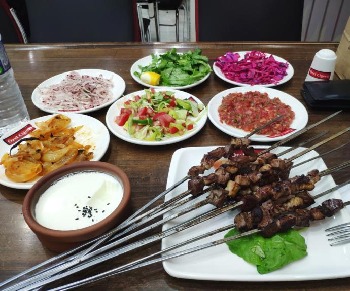 Bazen önünüze beklediğinizden daha fazlası gelir mi?
