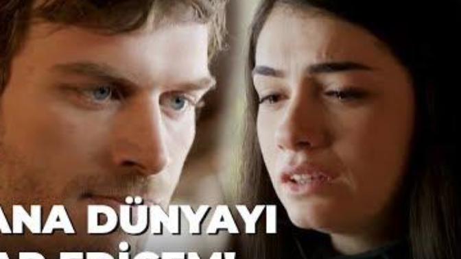 Böyle piskopat bir kocam var napayim?
