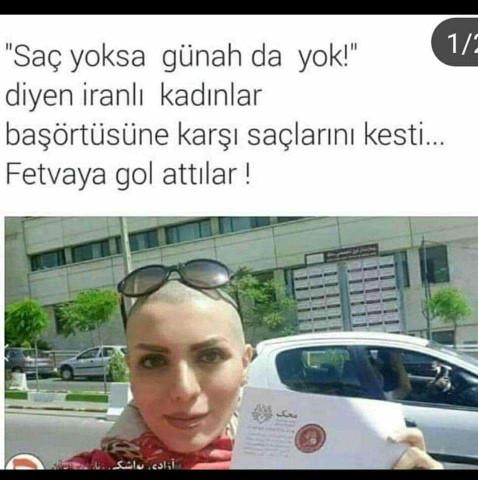 Gerizekalı ülkelerde insanların kılık kıyafetiyle mi uğraşırlar?