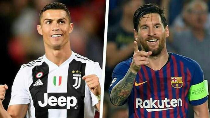 Cristiano Ronaldo mu? Lionel Messi mi? Sizce hangisi daha yetenekli?