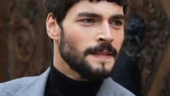 Miran çok yakışıklı değil mi ya?