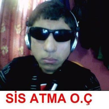 Sis atma oc ne demek?