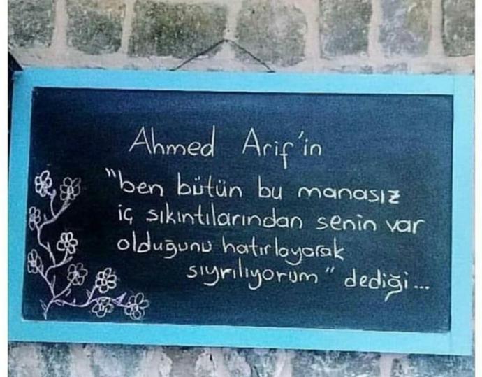 İç sıkıntınız'dan nasıl sıyrılıyorsunuz?