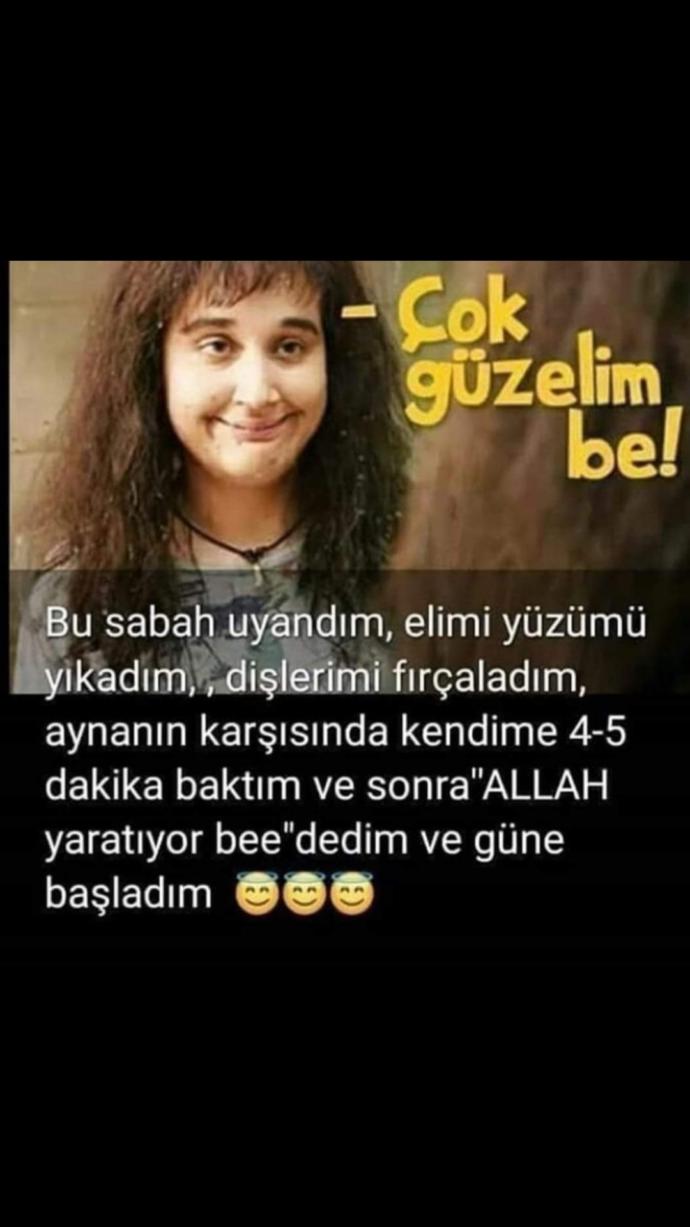 Maaşallah bana bee