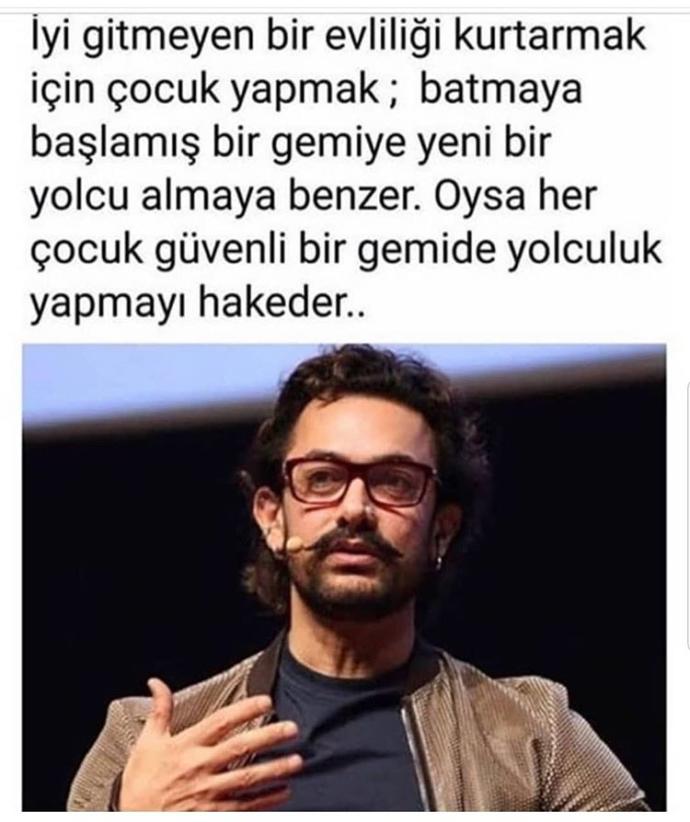 Evliliği kurtarmak adına neler yapılmalı? Çocuk evliliği kurtarabilir mi?