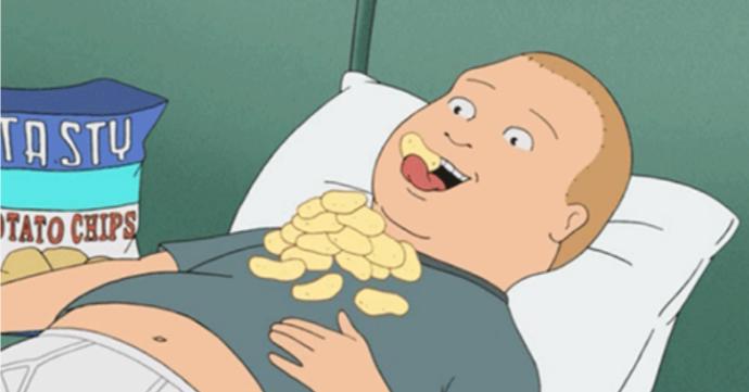 Cekirdekmi? Chipsmi?