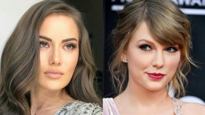 Sence hangisi daha güzel ve çekici?