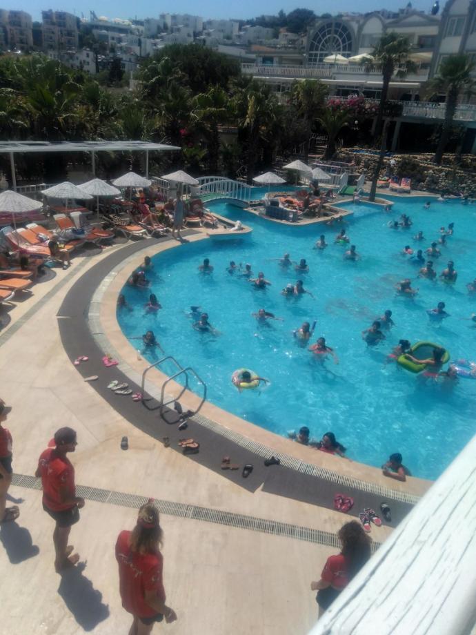 Tatil anlayisiniz nedir?