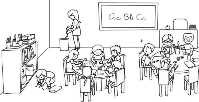 Sizce bir ders sevilmiyorsa sebebi ne olabilir?