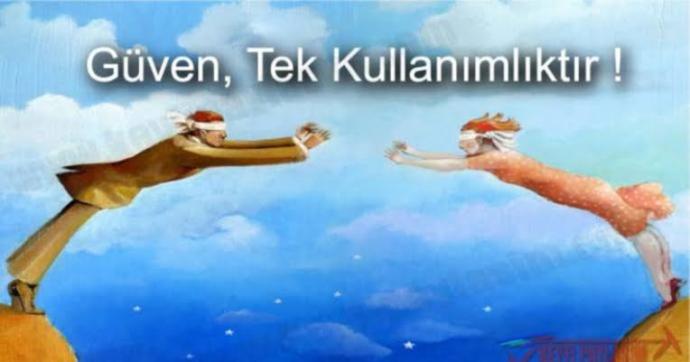 Aldatmanın çok normal karşılandığı bir dönemden mi geçiyoruz?