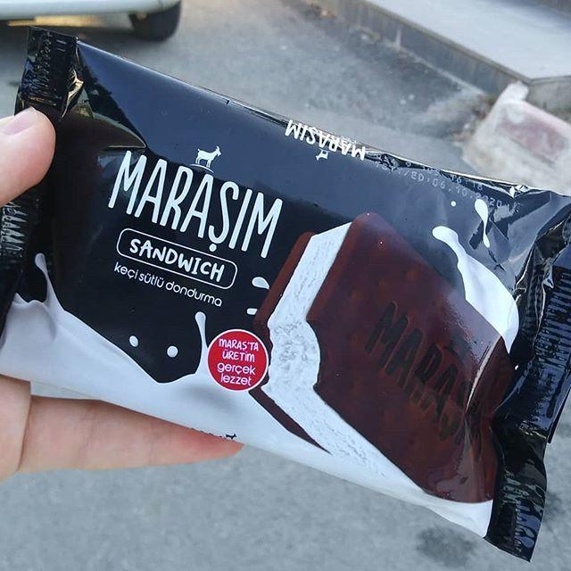 Magnum mu, Cornetto mu yoksa yerli malı yurdun malı Maraş dondurması mı?