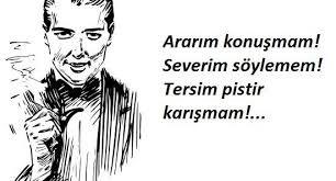 Tersi pistir