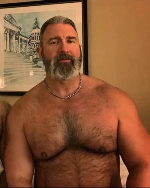 Bear erkekler sizce nasıl?